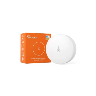Sonoff ZigBee Temperature Humidity Sensor SNZB-02P