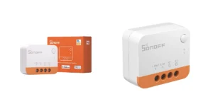 Sonoff ZigBee Mini Extreme Smart Switch