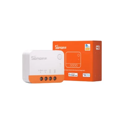 Sonoff ZigBee Mini Smart Switch | ZBMINIL2
