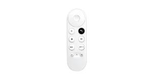 Google Chromecast Replacement Remote Control