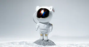 Smartio Astronaut Projector