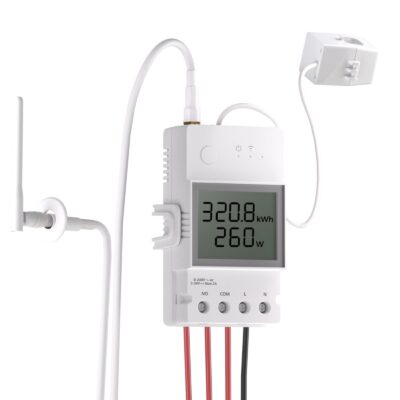 Sonoff POWCT Ring Smart Power Meter