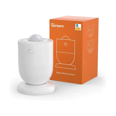 Sonoff ZigBee Motion Sensor SNZB-03P