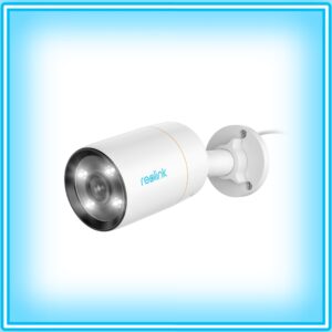 PoE Cameras