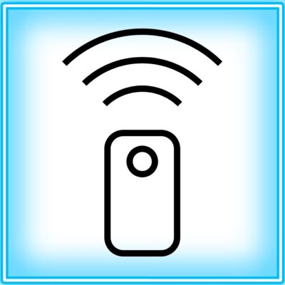 Smart Infrared Controllers