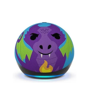 Amazon Echo Dot Kids