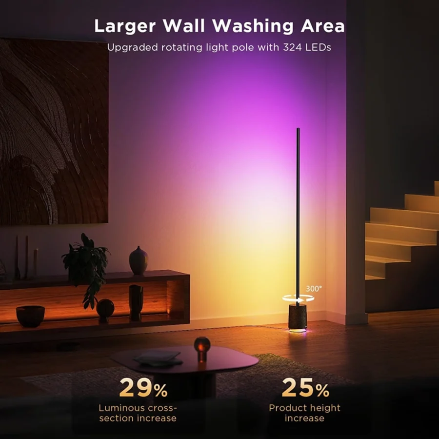 Govee Floor Lamp Pro