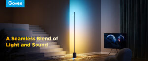 Govee Floor Lamp Pro