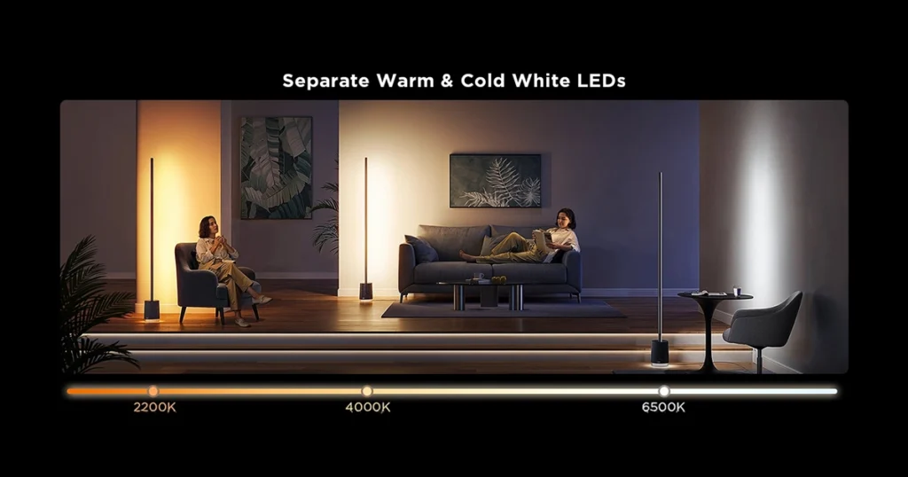 Govee Floor Lamp Pro