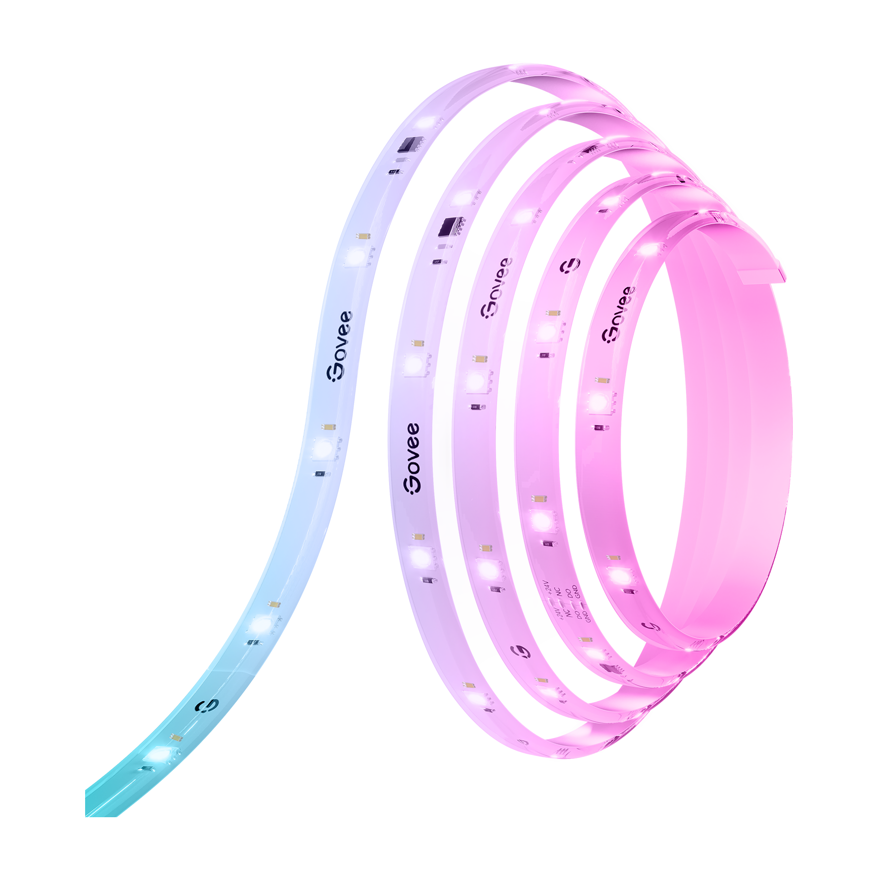 Govee RGBIC LED Strip Light S