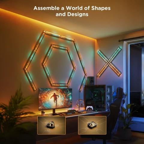 Govee Gaming Wall Light