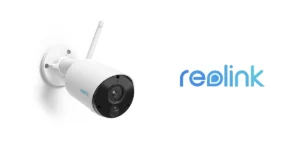 Reolink Argus Eco Battery Camera