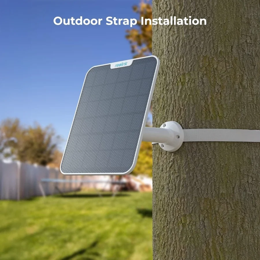 Reolink Solar Panel 2