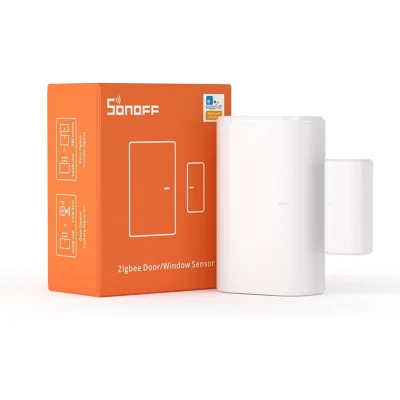 Sonoff Zigbee Wireless Door/Window Sensor SNZB-04P