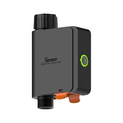 Sonoff ZigBee Smart Water Valve