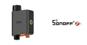 Sonoff ZigBee Smart Water Valve