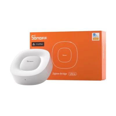 Sonoff Zigbee Bridge Ultra