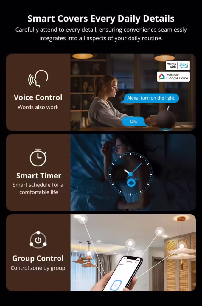 Sonoff Zigbee Extreme Smart Switch | ZBMINIR2