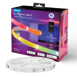Govee RGBIC LED Strip Light S