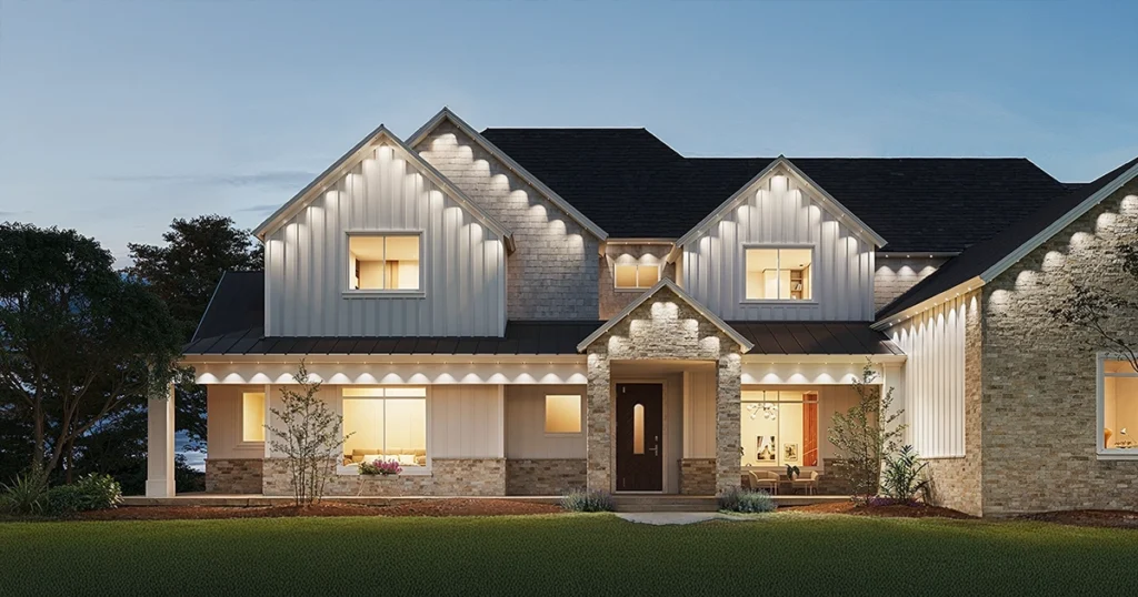Customize Your Home Lighting