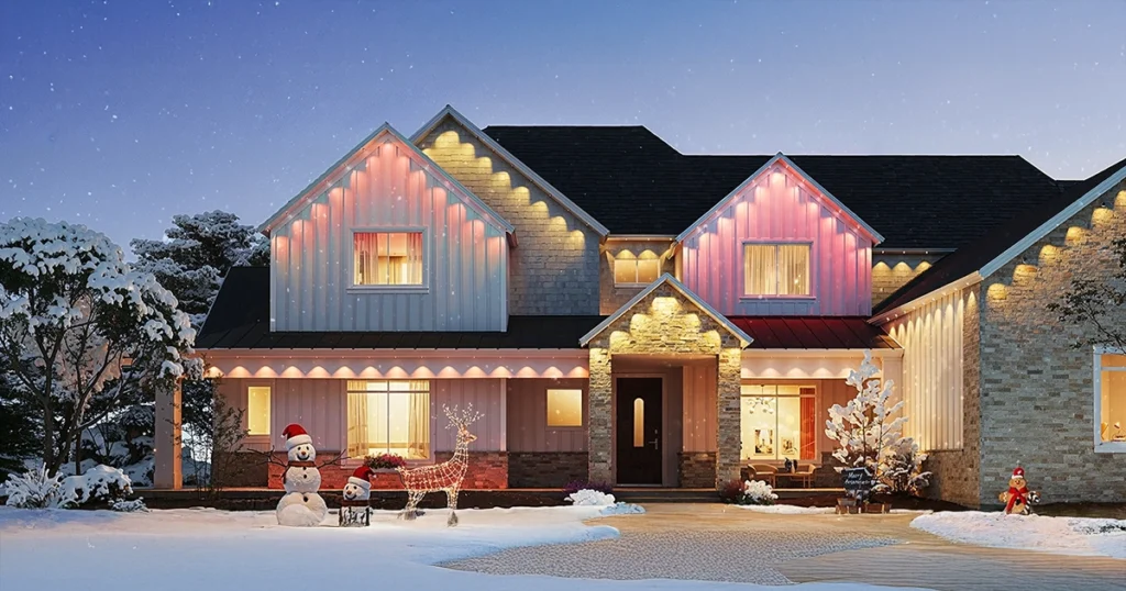 Customize Your Home Lighting