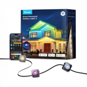 Govee Permanent Outdoor Lights 2