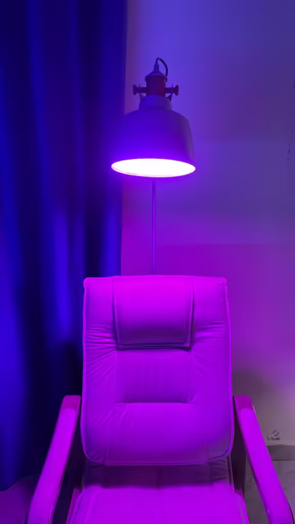 Govee Smart LED Bulb review photo by Khaled — Smartio Lebanon