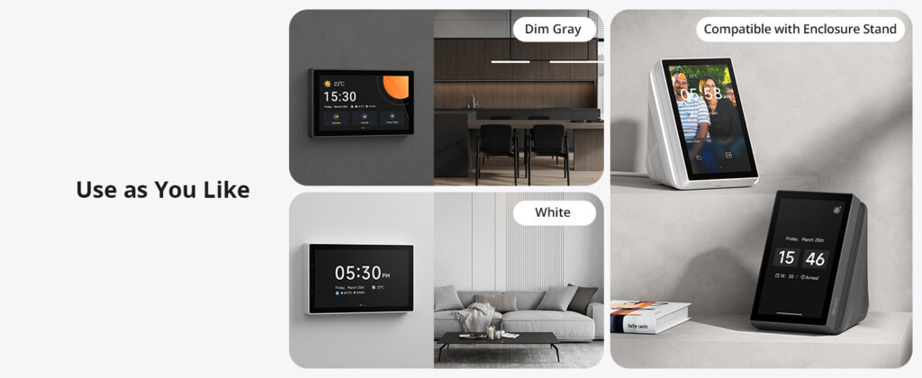 Sonoff NSPanel Pro Smart Home Control Panel