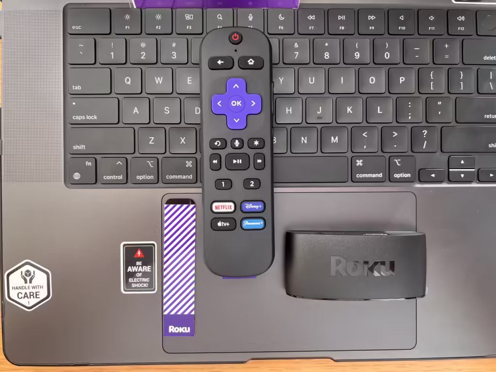 Roku Express review photo by Dany N. — Smartio Lebanon