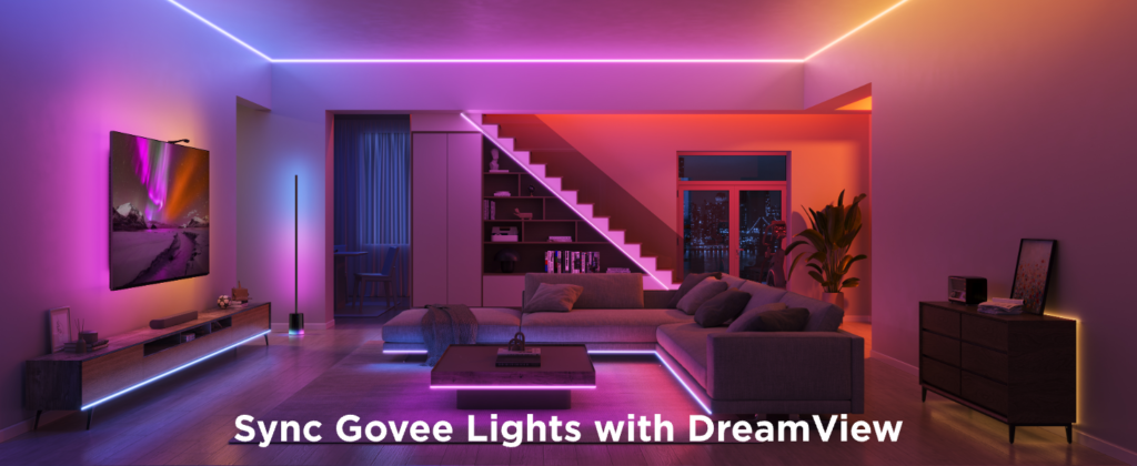 Endless Creativity with DreamView