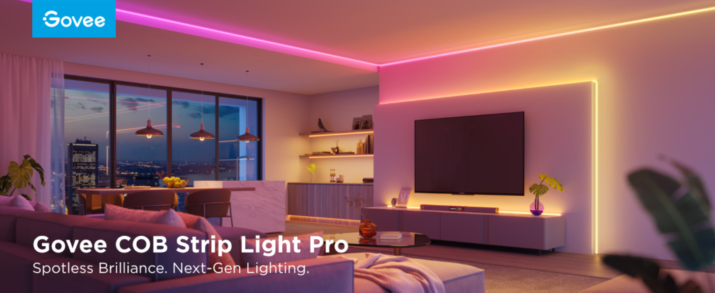 Govee COB LED Strip Light