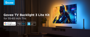 Govee TV Backlight 3 Lite Kit