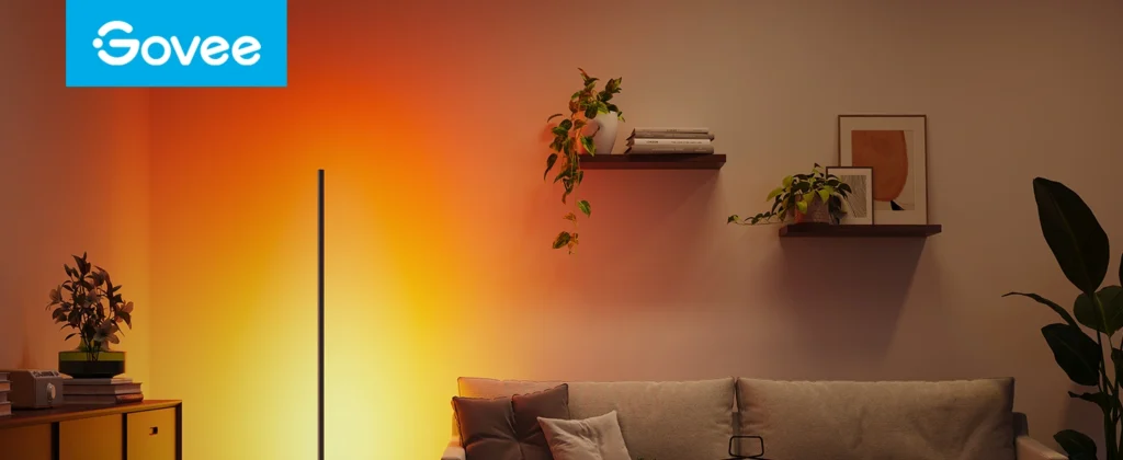 Govee Floor Lamp 2