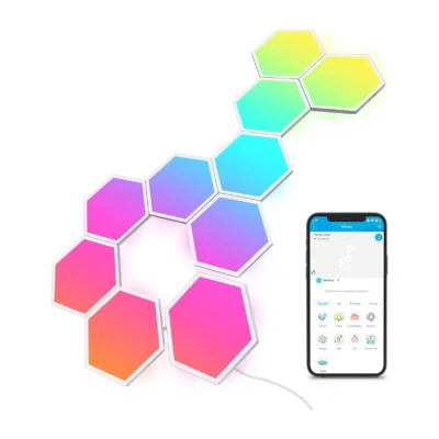 Govee Glide Hexa Light Panels