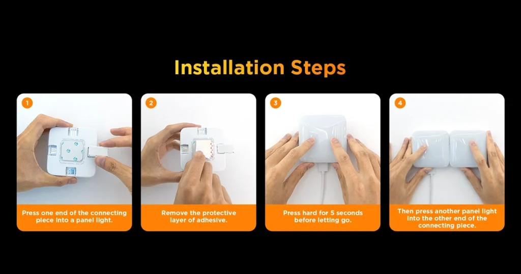 Effortless Installation for Instant Setup