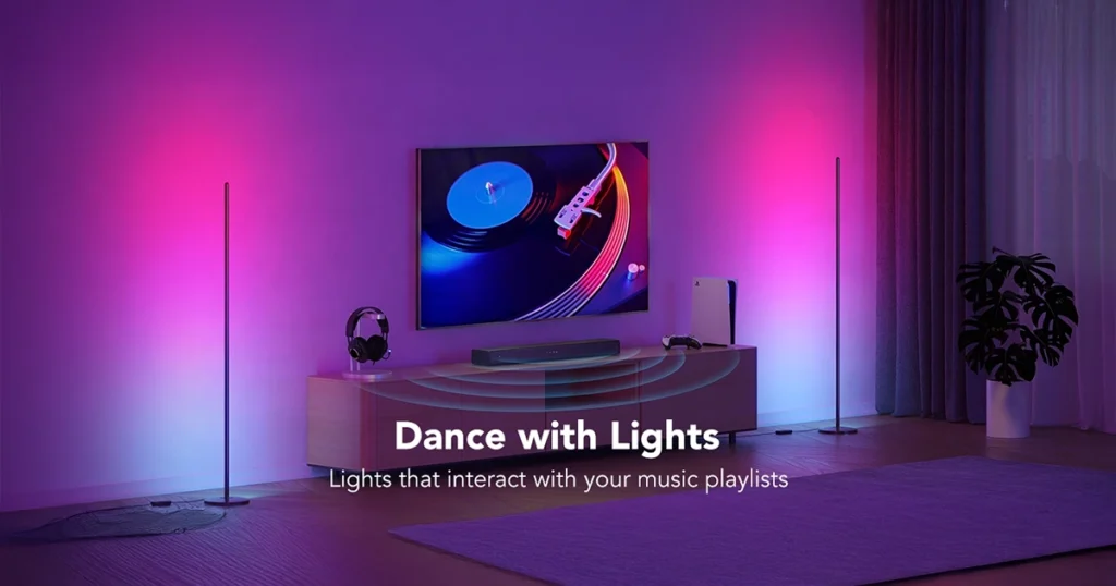 Sync with Music