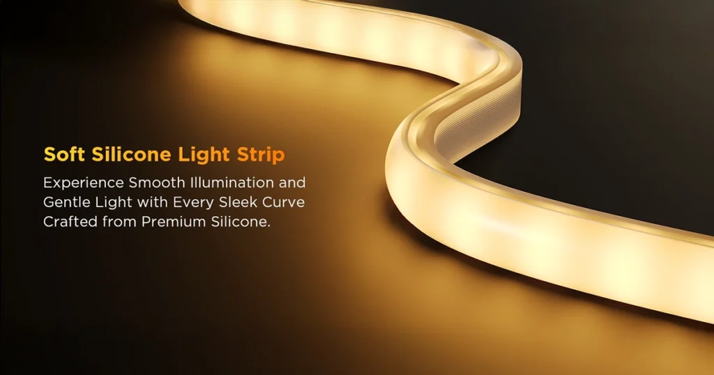 Durable and Flexible