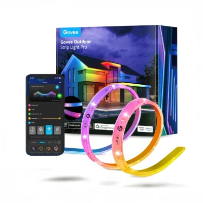Govee Outdoor LED Strip Light Pro