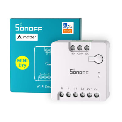 Sonoff MINI Dry Smart Switch