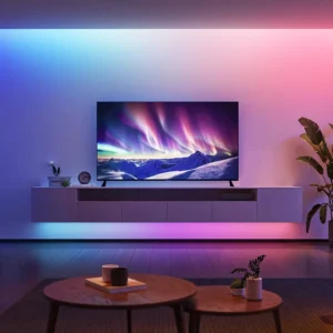 Smart LED Strips