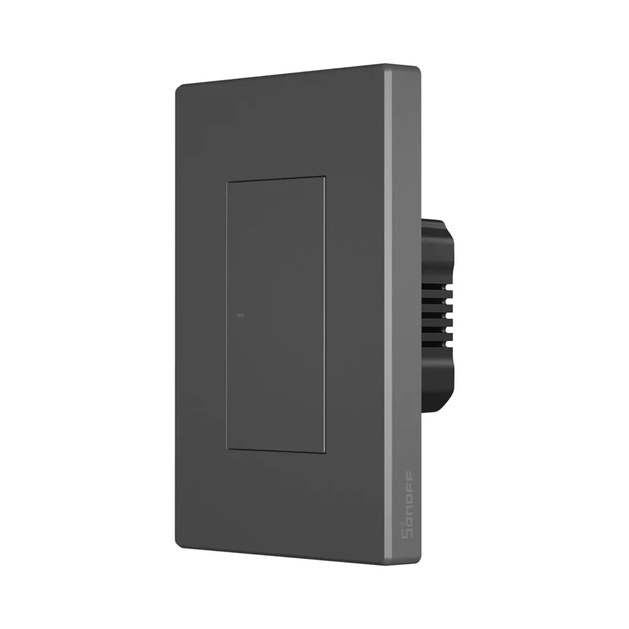 Sonoff SwitchMan M5 Light Switch 120 Type  1 Gang