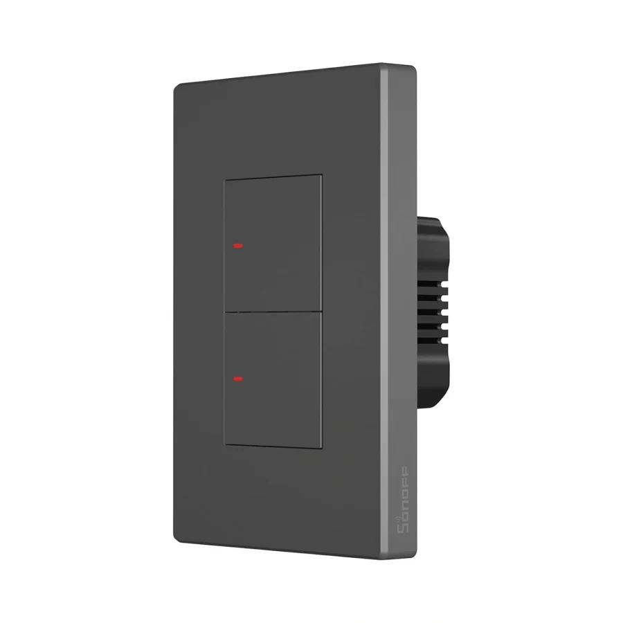 Sonoff SwitchMan M5 Light Switch 120 Type  1 Gang