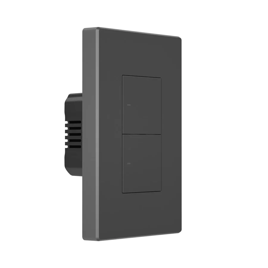 Sonoff SwitchMan M5 Light Switch 120 Type  1 Gang