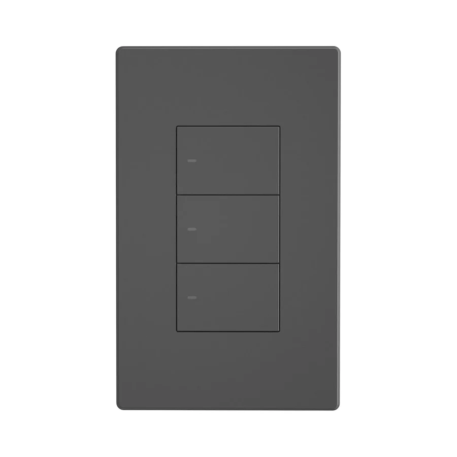 Sonoff SwitchMan M5 Light Switch 120 Type  1 Gang