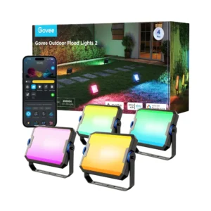 Govee Outdoor Flood Lights 2