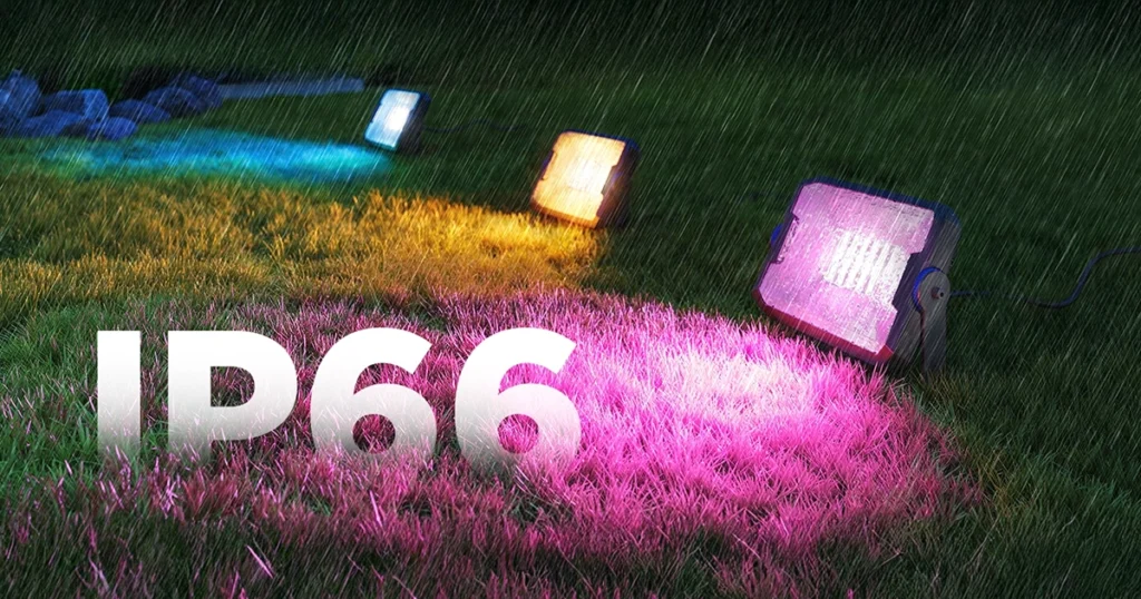 Govee Outdoor Flood Lights 2