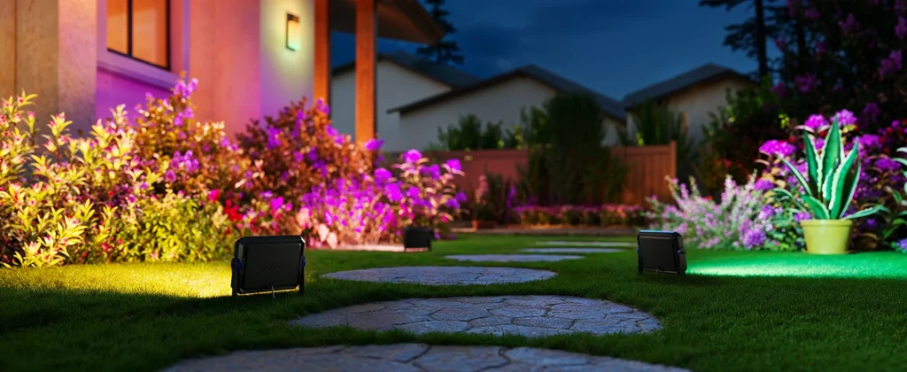 Govee Outdoor Flood Lights 2