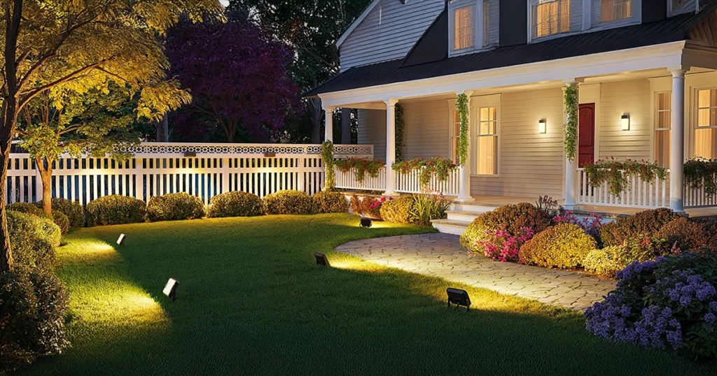 Govee Outdoor Flood Lights 2