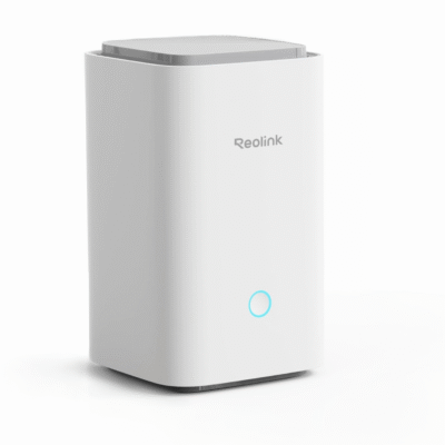 Reolink Home Hub