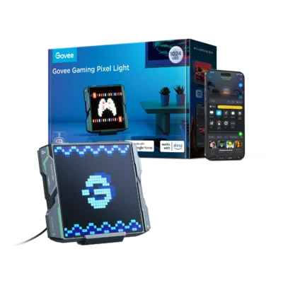 Govee Gaming Pixel Light